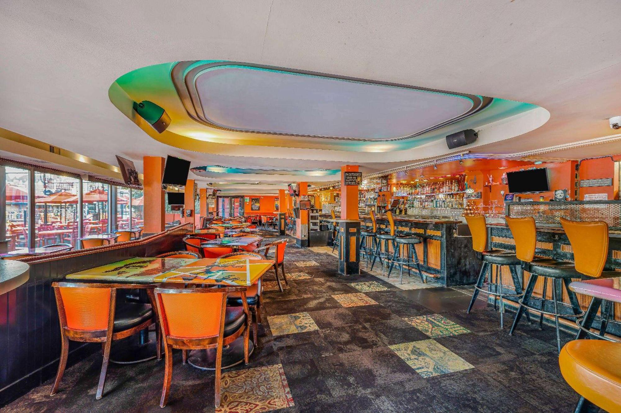 Days Inn By Wyndham Victoria On The Harbour Bagian luar foto